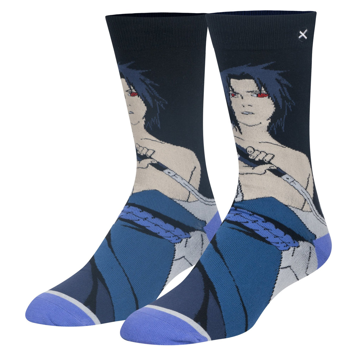 Sasuke Socks