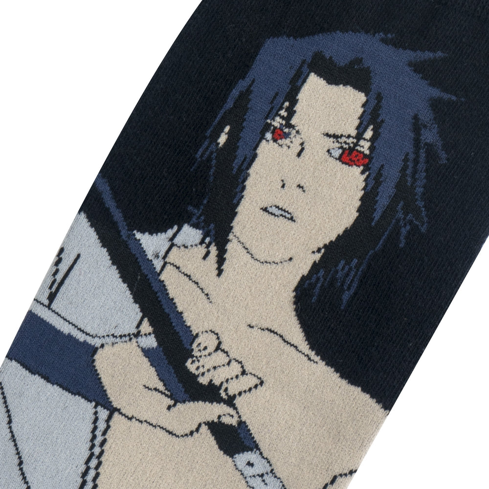 Sasuke Socks