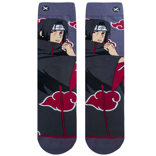 Naruto Socks
