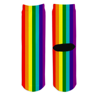 1978-1999 Pride Flag Socks