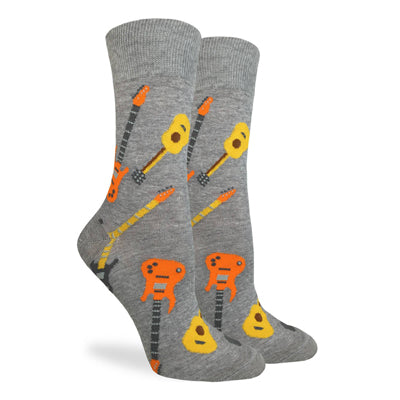 Guitar Socks