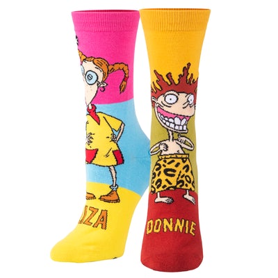 Eliza & Donnie Socks - Womens