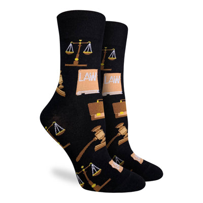 Law Socks