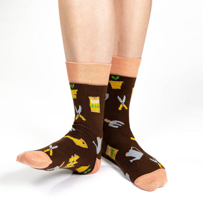 Gardening Socks