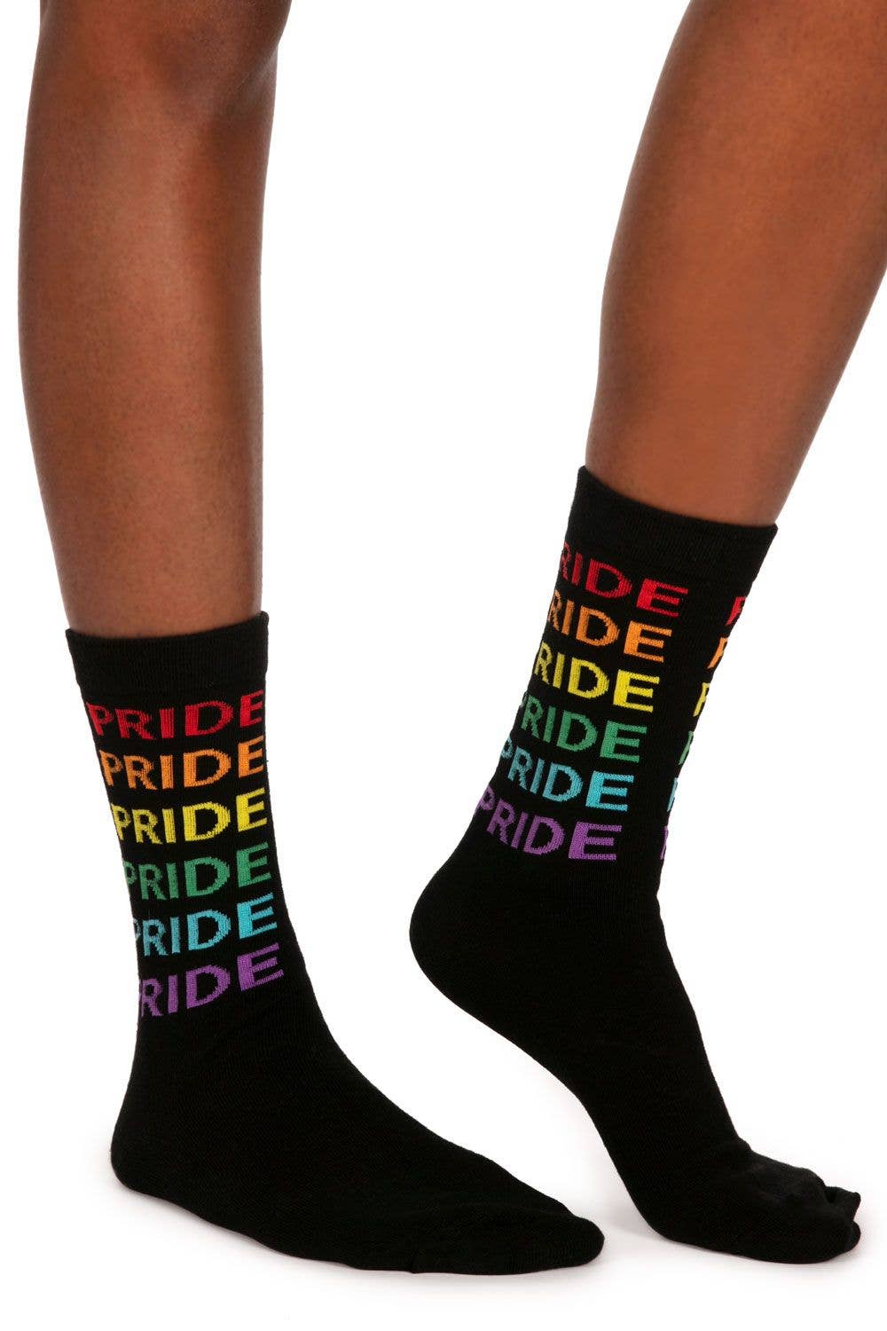 Women's Pride Socks
