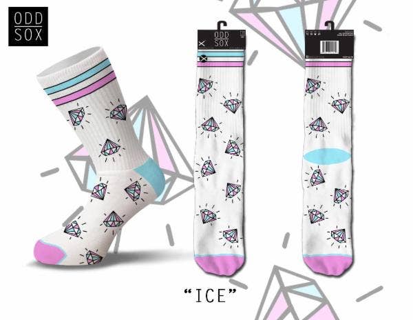 Ice White
