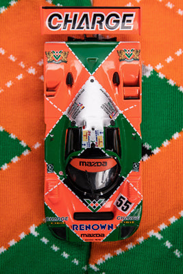 787B Low Socks
