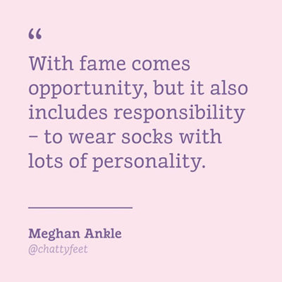 Meghan Ankle