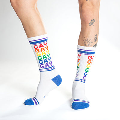 GAY RAINBOW