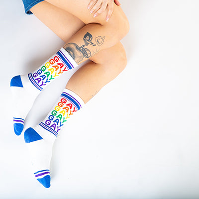 GAY RAINBOW