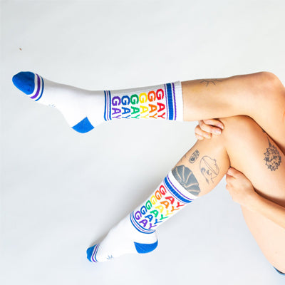 GAY RAINBOW