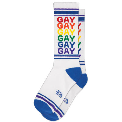 GAY RAINBOW
