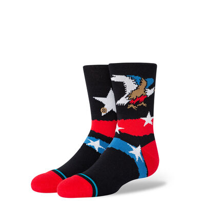 Freedom Strike Kids