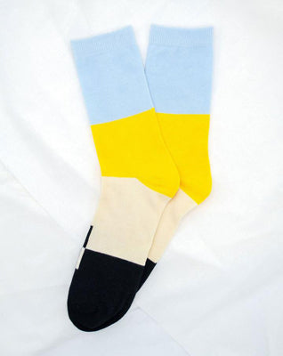 Anchor Socks