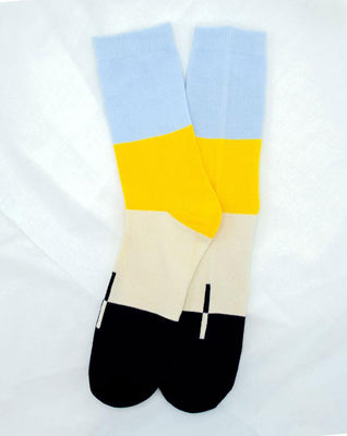 Anchor Socks