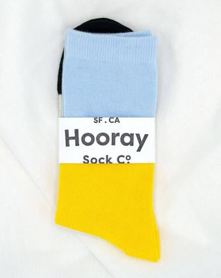 Anchor Socks