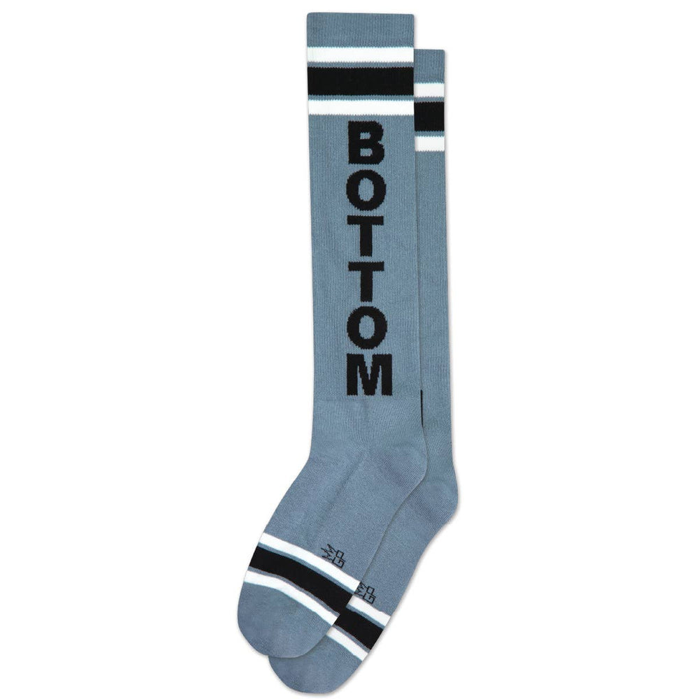 BOTTOM Athletic Knee Socks