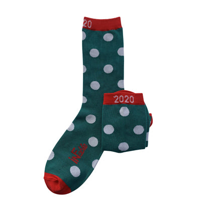 2020 Christmas Socks 