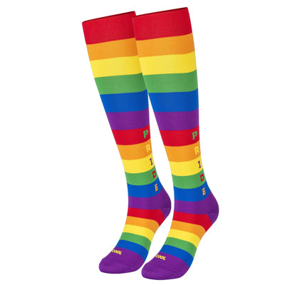 Pride Compression Socks