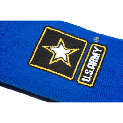 US Army Flag Socks