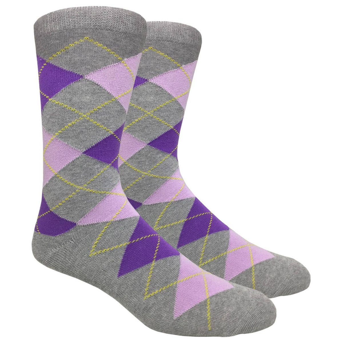 Men's Argyle Sock Bundle