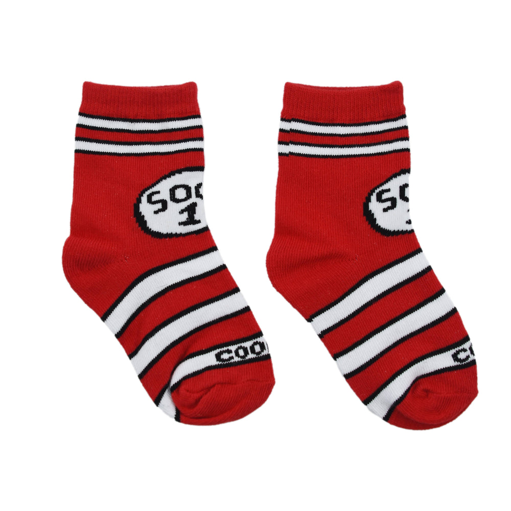 Sock 1 Sock 2 Kids Socks
