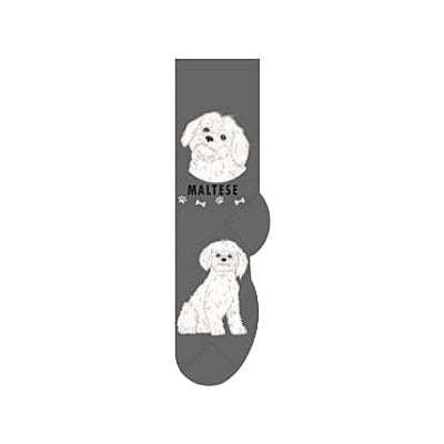 Maltese Socks