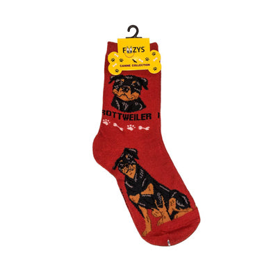 Rottweiler Socks