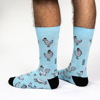 Chickens Socks