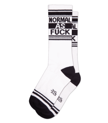 Normal As Fuck