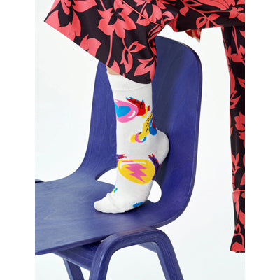 Fortune Teller Sock