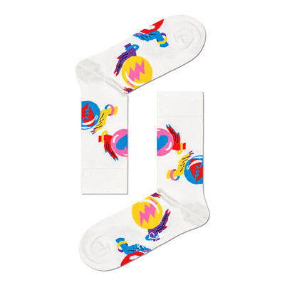 Fortune Teller Sock