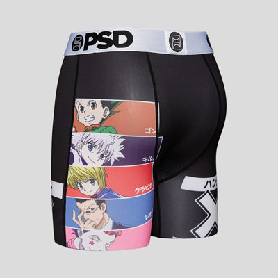 Hunter X Hunter - Eyes 2