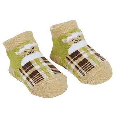 Billy the Goat Socks