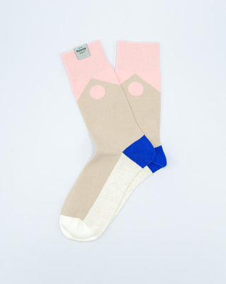 Peak Socks