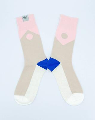Peak Socks