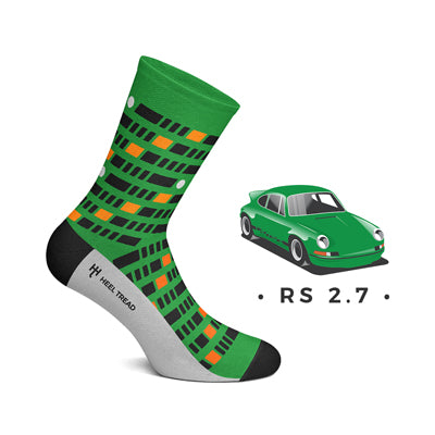 RS 2.7 Socks