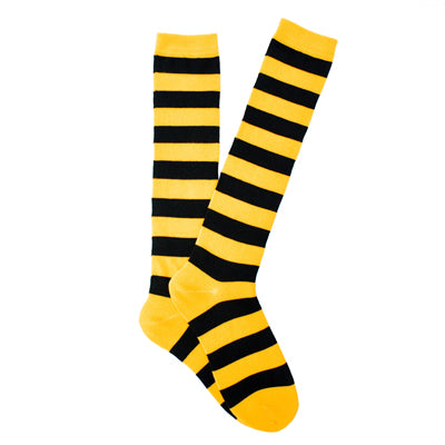 Sock House Co. Rugby Knee High Socks
