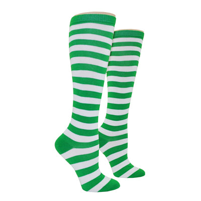Sock House Co. Rugby Knee High Socks