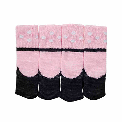 Sock It To Ya! Chair Sock Set - Mary Jane