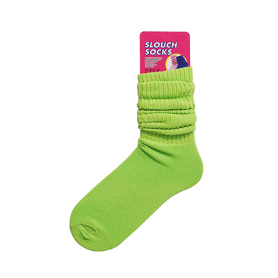 Slouch Socks