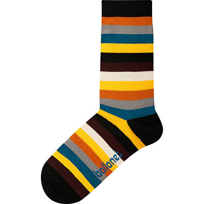 Socks Card - Winter
