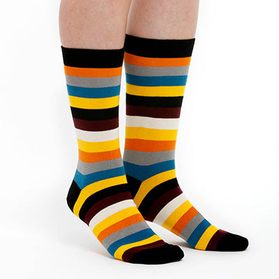 Socks Card - Winter