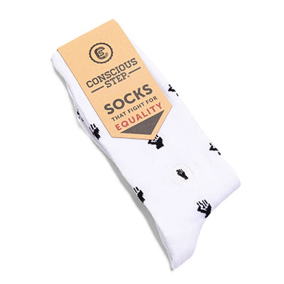 Socks that Fight for Equality