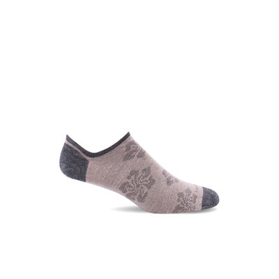 Women's Pinwheel Petal Essential Comfort Socks