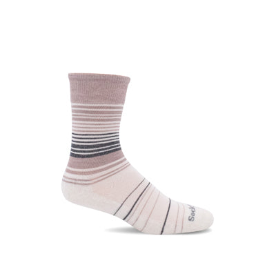 Women's Easy Does It Relaxed Fit Socks