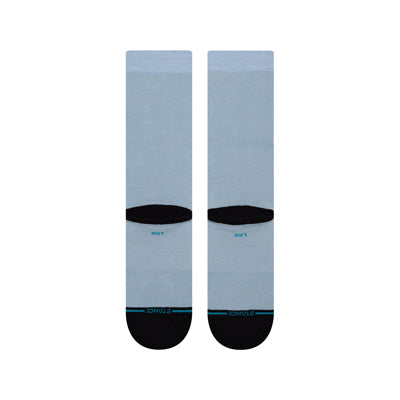 Star Wars Mandalorian Ahsoka West Crew Socks