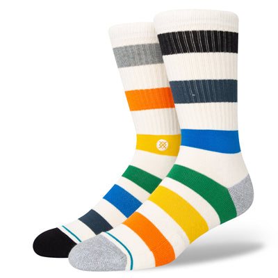 Amistad Crew Socks