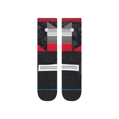 Disney Classics Mickey Crew Socks