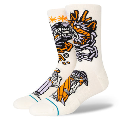 DJ Clash Crew Socks